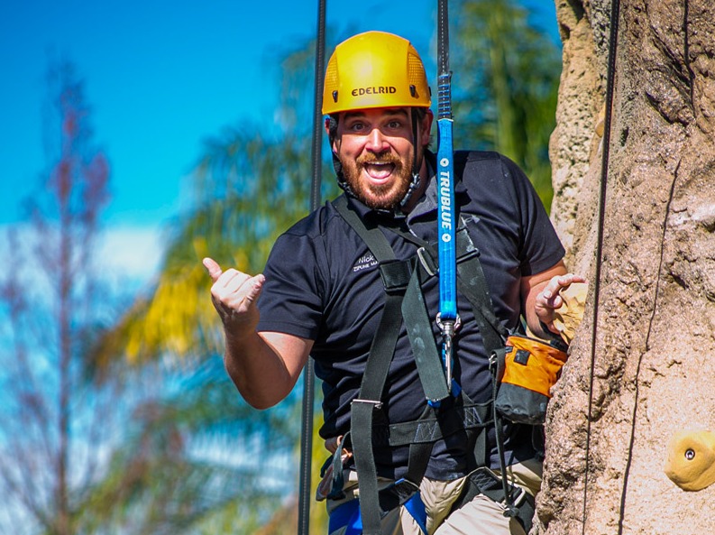 Must-Visit Gatorland Attraction: Croc Rock Adventure