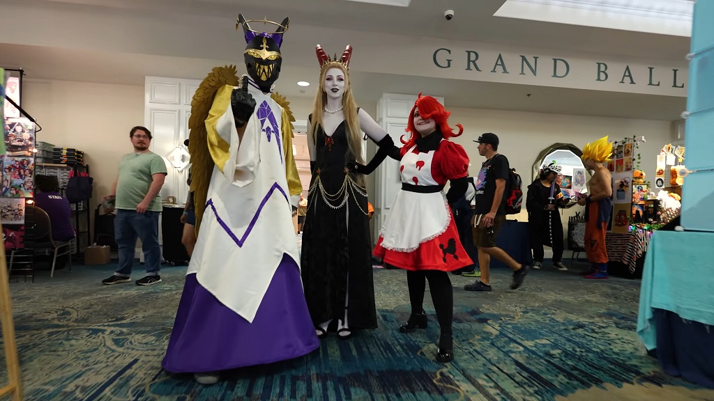 2024 Anime Festival Orlando