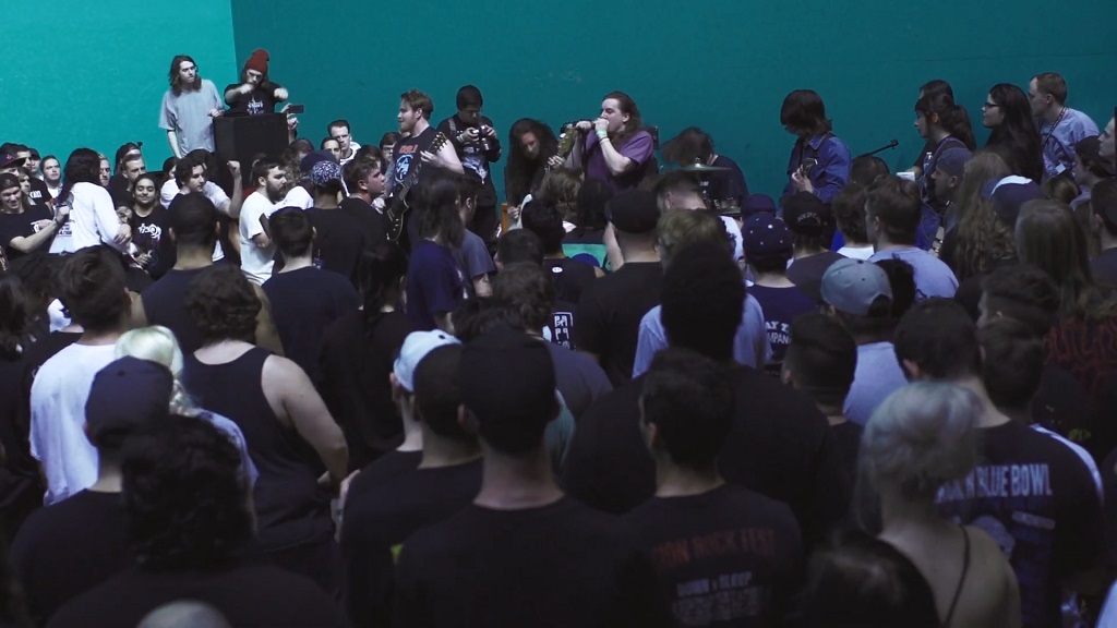 FYA Fest 2014 in Orlando